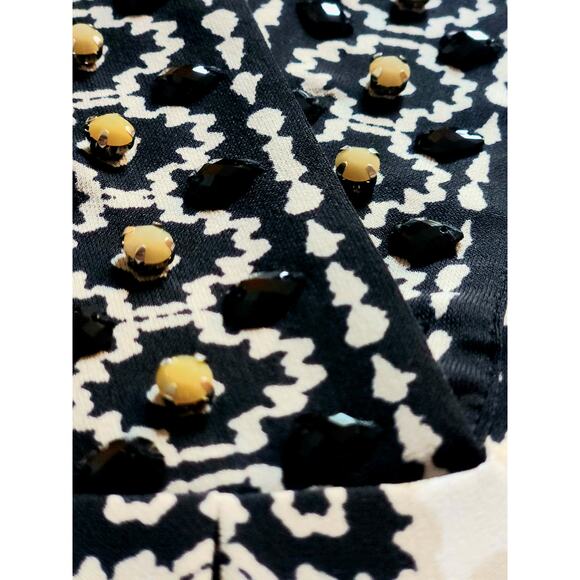 Hale‎ Bob Leya Jersey Dress sz S | NWT $238 - Picture 8 of 8